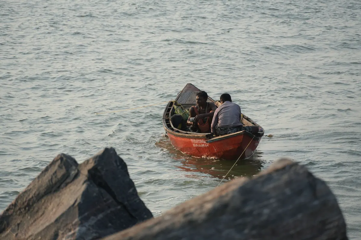 Beginner's Guide to Inshore Saltwater Fishing from a Small Boat